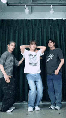 Chanyeon Pj GIF