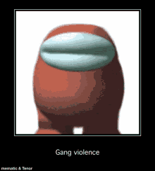 Gang Violin GIF - Gang Violin Sus GIFs