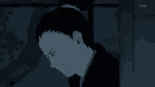 Shikamaru Sad GIF - Shikamaru Sad Crying GIFs