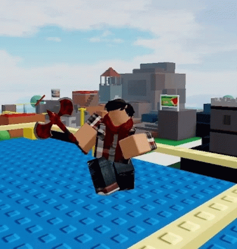 Roblox Check GIF - Roblox check - Discover & Share GIFs