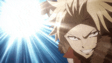Sting Rogue GIF - Sting Rogue Fairy Tail GIFs