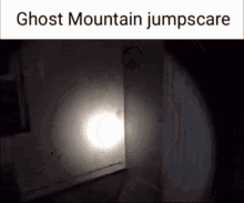 Sematary Ghost Mountain GIF - Sematary Ghost Mountain Grave House GIFs