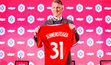 Chicago Fire Bastian Schweinsteiger GIF - Chicago Fire Bastian Schweinsteiger Jersey GIFs