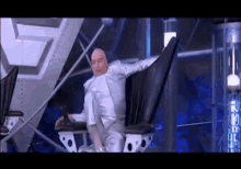 Compels You.  GIF - Austin Powers Gold Member Mike Myers GIFs