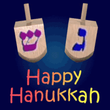Happy Hanukkah GIF - Happy Hanukkah 2020 GIFs