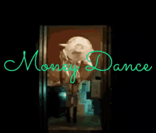 Money Dance GIF - Money Dance Alusarmy GIFs