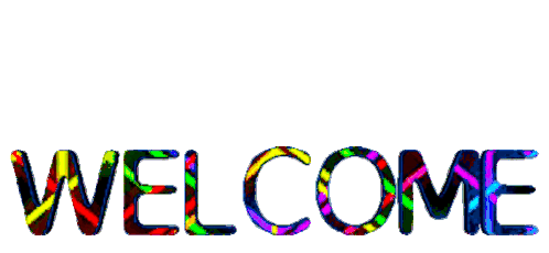 Welcome Welcomed Sticker - Welcome Welcomed Welcome Home Stickers