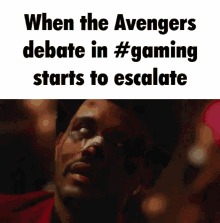 Meme Discord GIF - Meme Discord Avengers GIFs