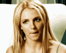 Britney Spears Really GIF - Britney Spears Really Come On Now GIFs