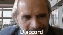 Accord Daccord GIF