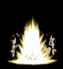 Light Blast Explosion GIF - Light Blast Explosion Light GIFs
