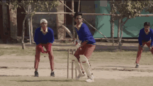 Cricket Chhalaang GIF - Cricket Chhalaang Chalang GIFs