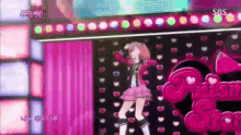 해피나루 GIF - Anime Dance Dancing GIFs