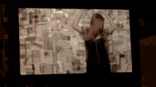 Kellyclarkson Music Video GIF - Kellyclarkson Music Video Dancing GIFs