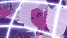 What Are You Doing Netossa GIF - What Are You Doing Netossa Shera And The Princesses Of Power GIFs
