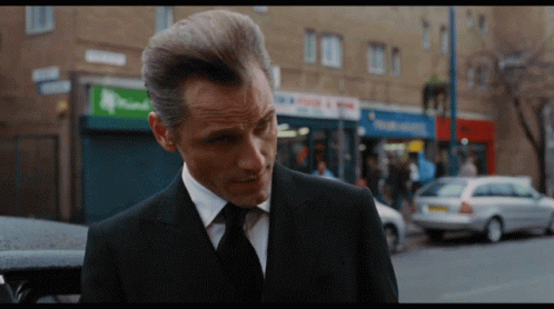 Viggo Mortensen GIF - Viggo Mortensen Viggo Mortensen - Discover & Share GIFs
