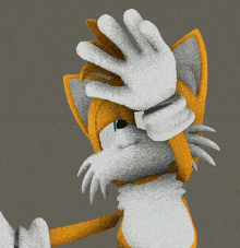 Tails The Fox Miles Prower Dance A Hat In Time Smug Dance Hat Kid GIF - Tails The Fox Miles Prower Dance A Hat In Time Smug Dance Hat Kid GIFs