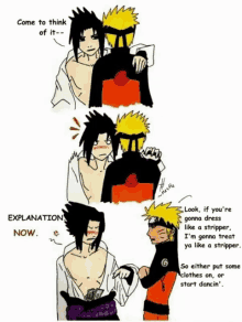 The Best Nerdy 'Naruto' Memes for Anime Fans - Memebase - Funny Memes