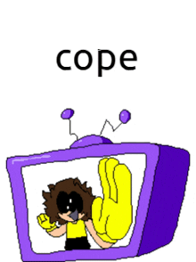 Noobpro47 Cope GIF - Noobpro47 Cope Woag GIFs