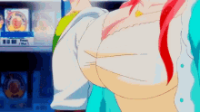 anime walking like a boss ginger friends anime walking like a boss ginger friends