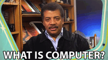 What Is Computer Huh GIF