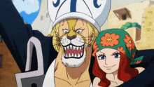 One Piece Absalom GIF - One Piece Absalom Absalom One Piece GIFs