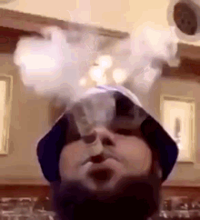 Smoking On That Pack Smokin GIF - Smoking On That Pack Smokin Meme -  Discover & Share GIFs