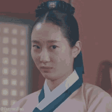 Yunifan Mrqueen GIF - Yunifan Mrqueen Chae Seo Eun GIFs