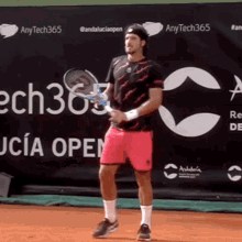 feliciano lopez tennis return of serve espana atp