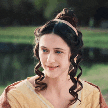 Sophie Hopkins Wives Of The Landed Gentry GIF - Sophie Hopkins Wives Of The Landed Gentry GIFs