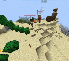 a screenshot of a video game with the number 20 on the bottom
