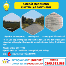 Thinh Phat Real Estate GIF - Thinh Phat Real Estate Land GIFs