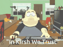 Kirsh GIF - Kirsh GIFs