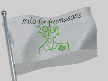 Freemason Freemasons GIF - Freemason Freemasons Milo GIFs