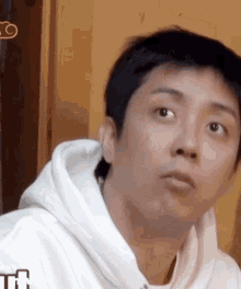 Shocked Omg GIF - Shocked Omg Eunjiwon GIFs