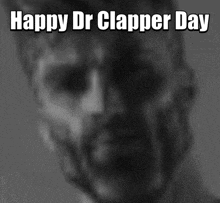 Dr Clapper Jenga Wednesday GIF - Dr Clapper Jenga Wednesday Clapper GIFs
