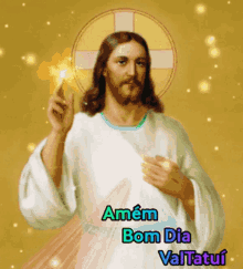 Amém Val Amen GIF - Amém Val Amen Jesus Christ - Discover & Share GIFs