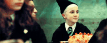Smirk GIF - Harry Potter Draco Smirk GIFs