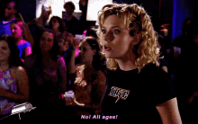 One Tree Hill Peyton Sayer GIF - One Tree Hill Peyton Sayer No All Ages GIFs