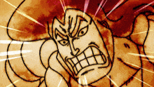 Oden Roger GIF - Oden Roger One Piece GIFs