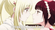 One Armed Cook GIF - One Armed Cook GIFs