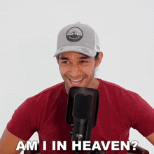 am i in heaven wil dasovich wil dasovich superhuman is this heaven is this paradise