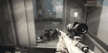 Call Of Duty Grenade GIF - Call Of Duty Grenade Elevator GIFs