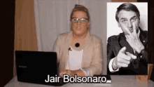 Rodrigo Xuxa Bolsonaro GIF