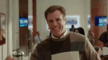 Yes GIF - Yes Happy Daddys Home GIFs