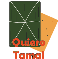 Tamales Costarica Sticker - Tamales Tamal Costarica Stickers