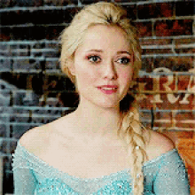 Queenelsa Frozen GIF - Queenelsa Frozen Elsa GIFs
