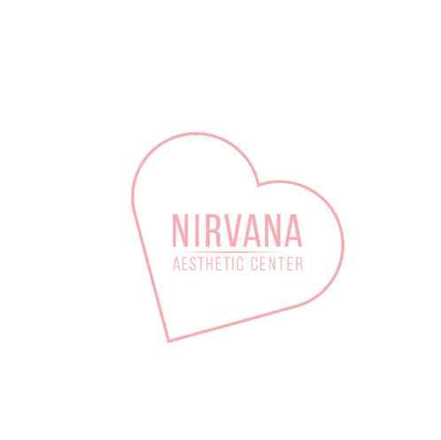 Nirvanabeauty Nirvanalaserhairremoval Sticker - Nirvanabeauty Nirvana Nirvanalaserhairremoval Stickers