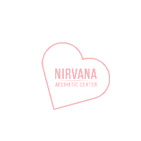 Nirvanabeauty Nirvanalaserhairremoval Sticker - Nirvanabeauty Nirvana Nirvanalaserhairremoval Stickers