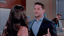 Stabi Days Of Our Lives GIF